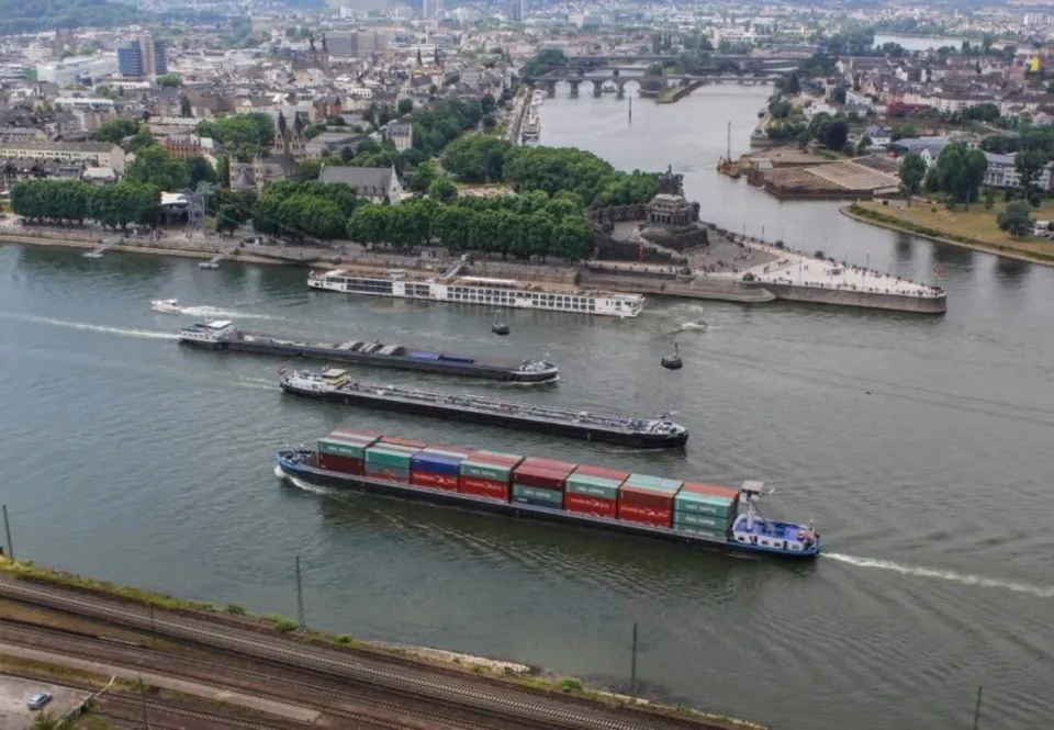 trade and climate